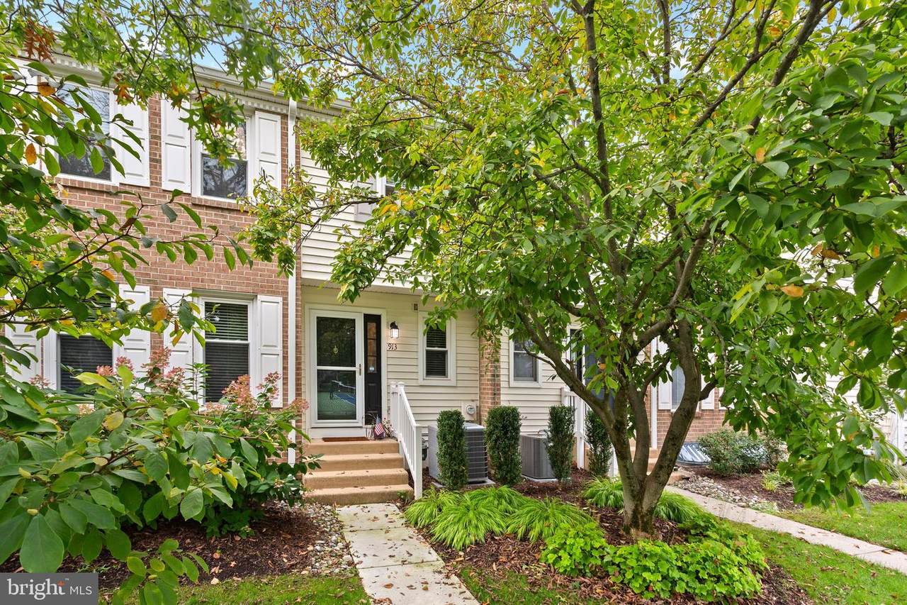 913 Society Hill Boulevard - Photo 1