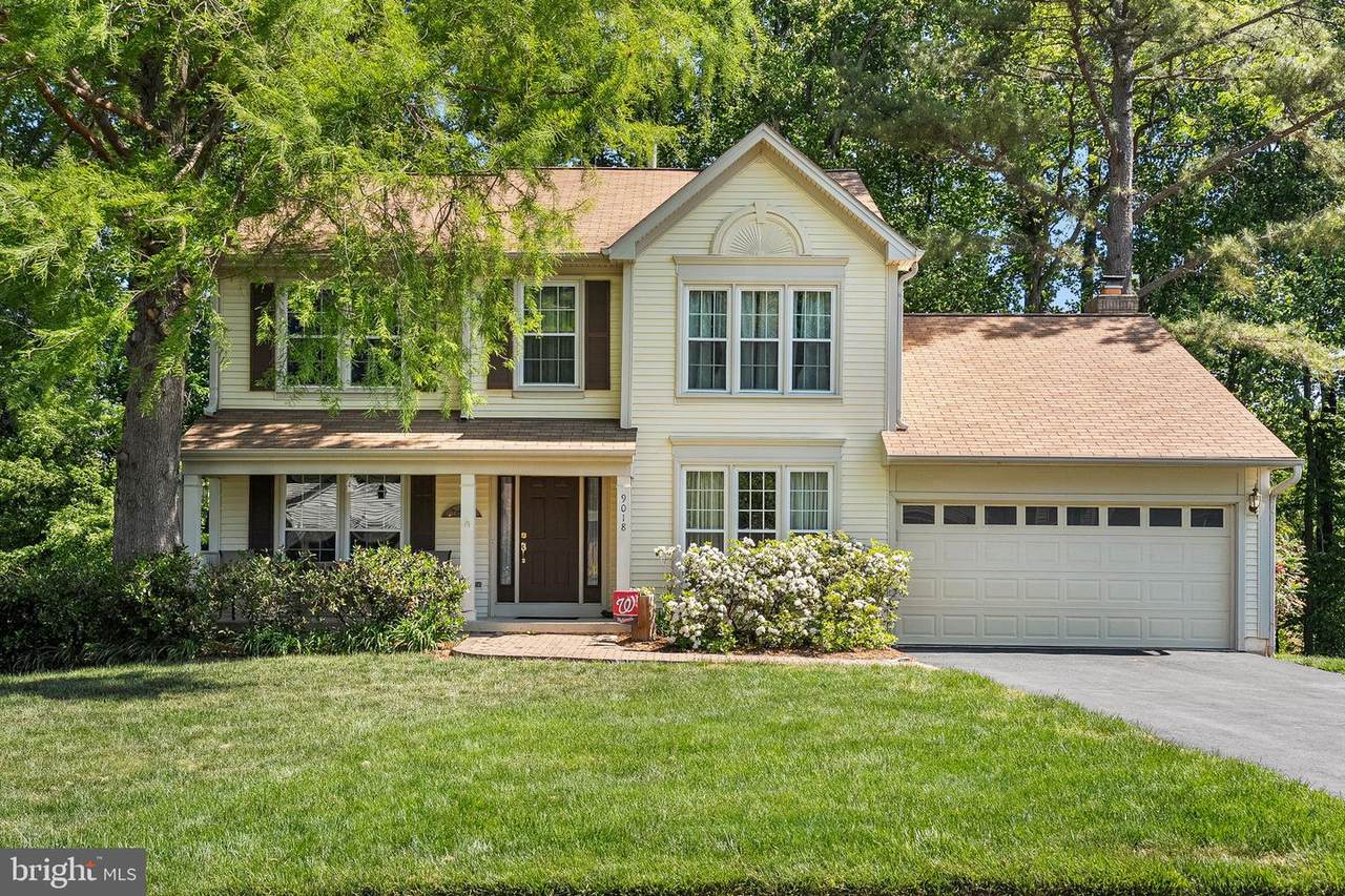 9018 Triple Ridge Road - Photo 1