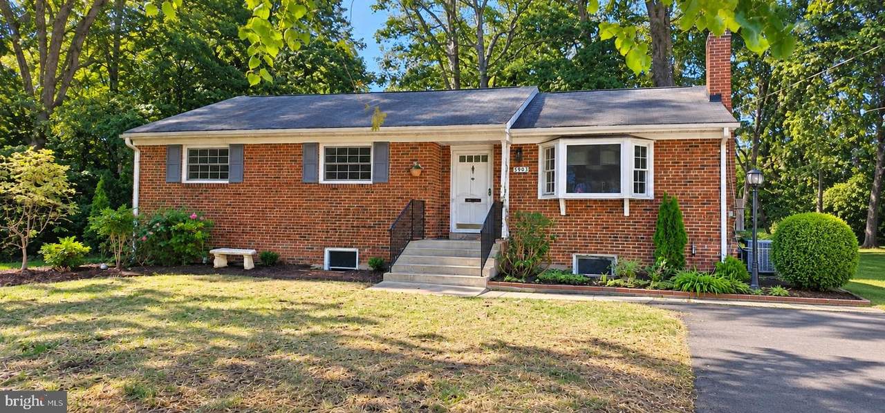 5903 Hanover Avenue - Photo 1