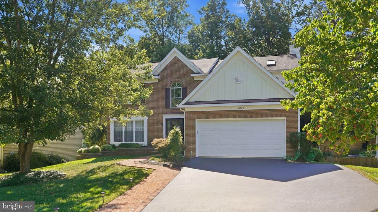 2826 Noble Fir Court - Photo 1