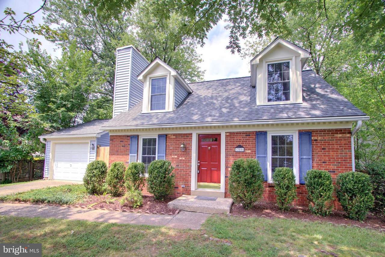 12806 Fantasia Drive - Photo 1