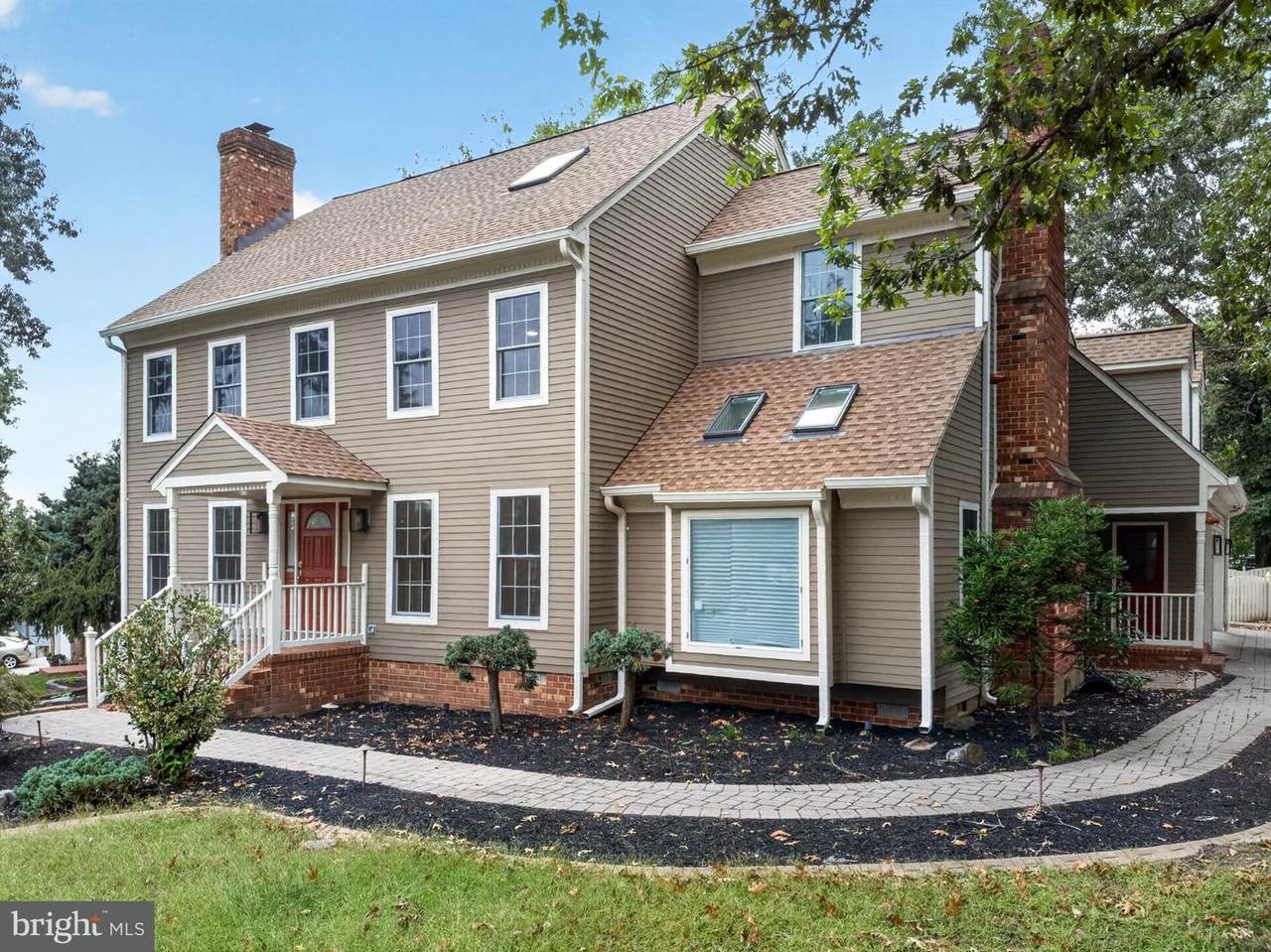 7 Foxhall Circle - Photo 1