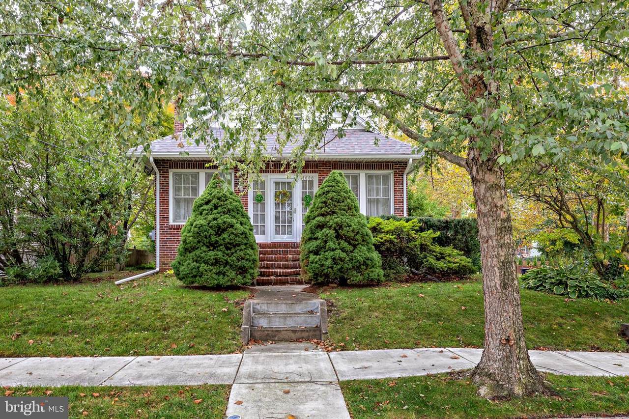 1000 Belmont Avenue - Photo 1