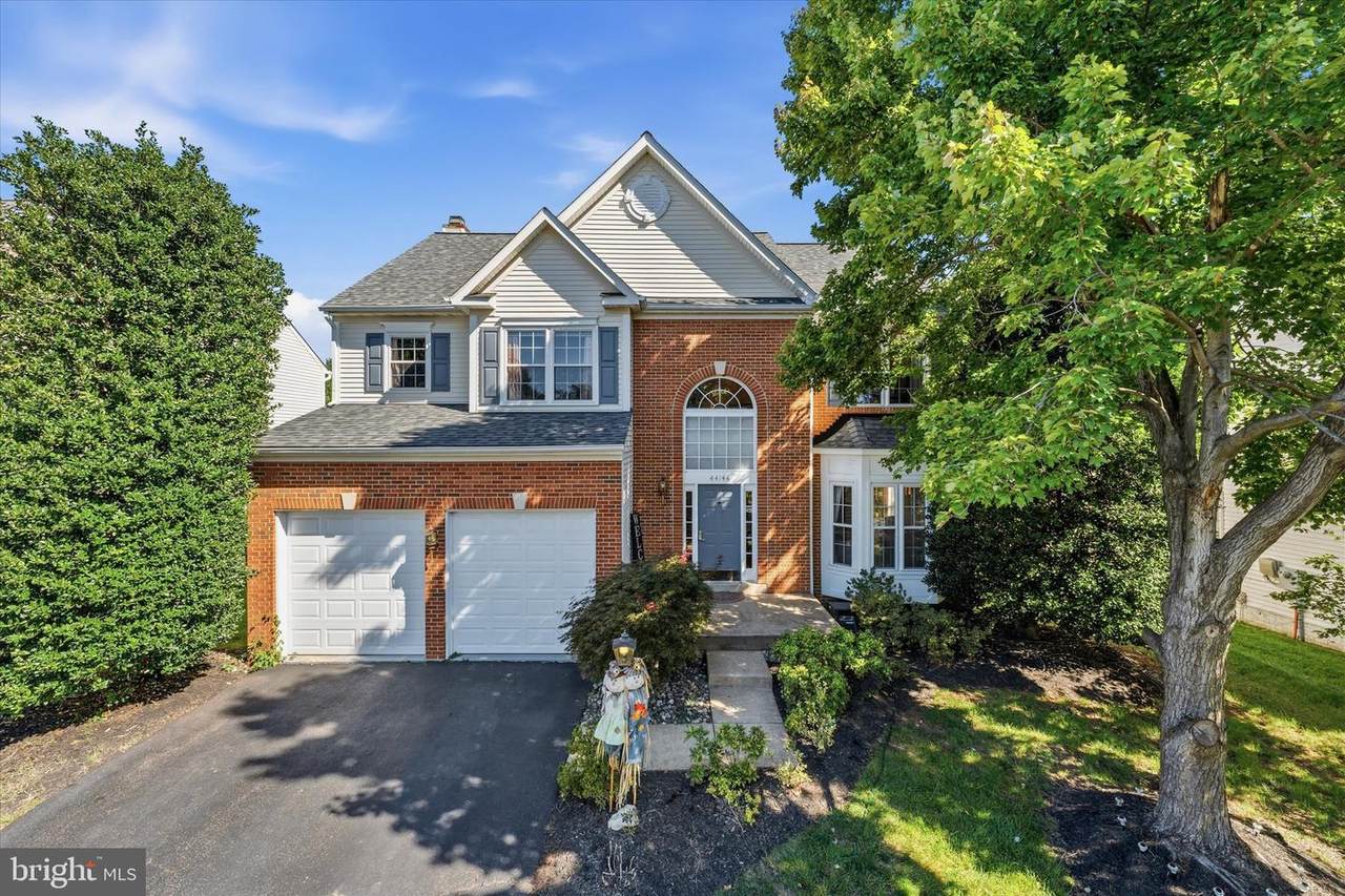 44144 Merrywood Court - Photo 1