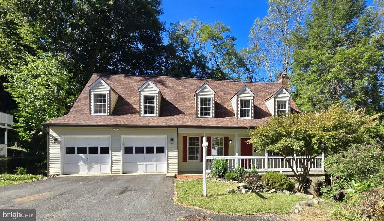 15880 Cliffbrook Court - Photo 1