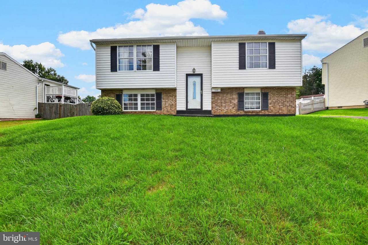 110 N Garfield Road - Photo 1