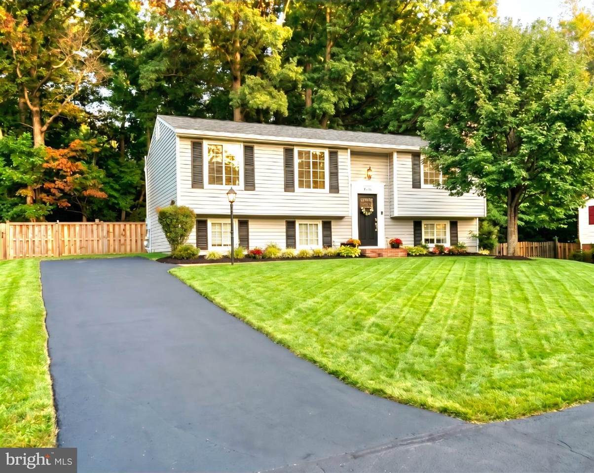 8734 Cold Plain Court - Photo 1