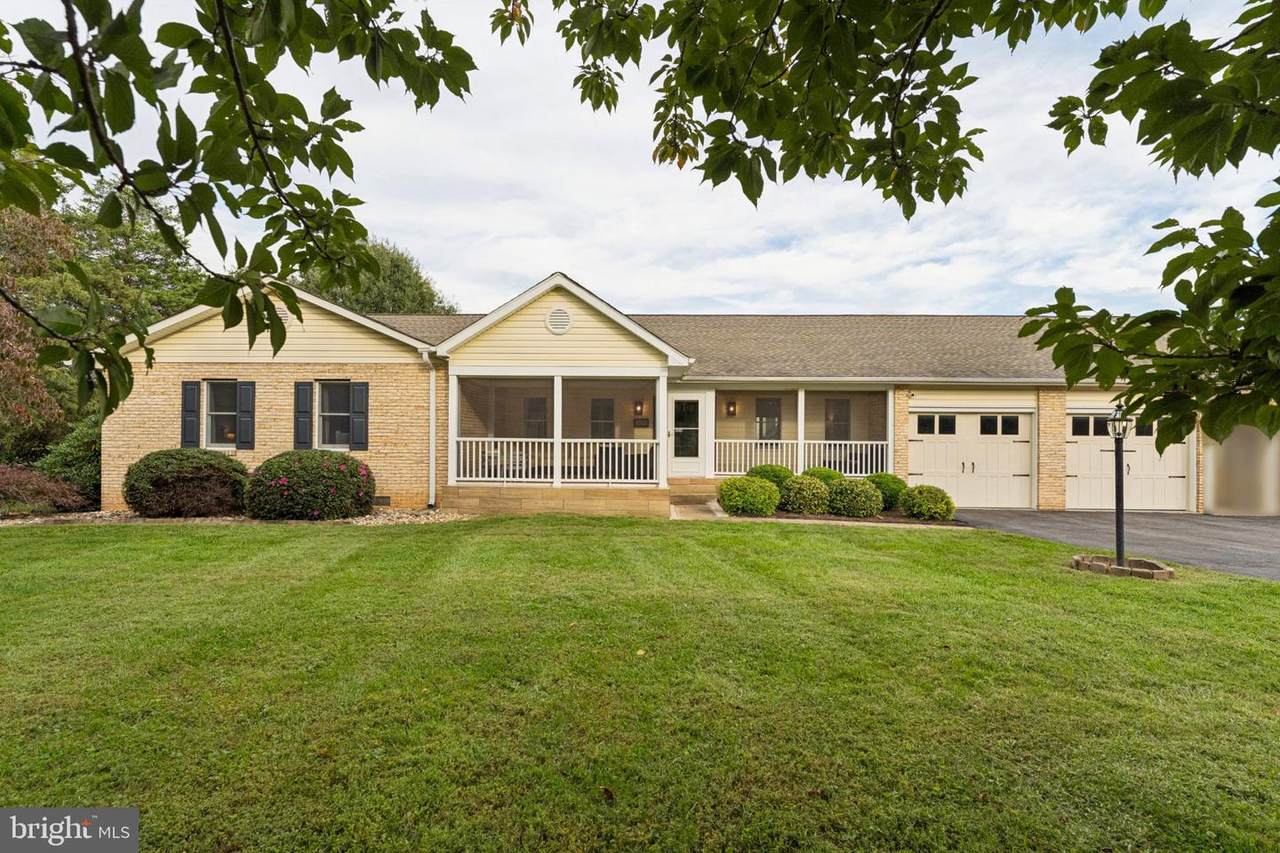 4028 Gypsum Hill Road - Photo 1