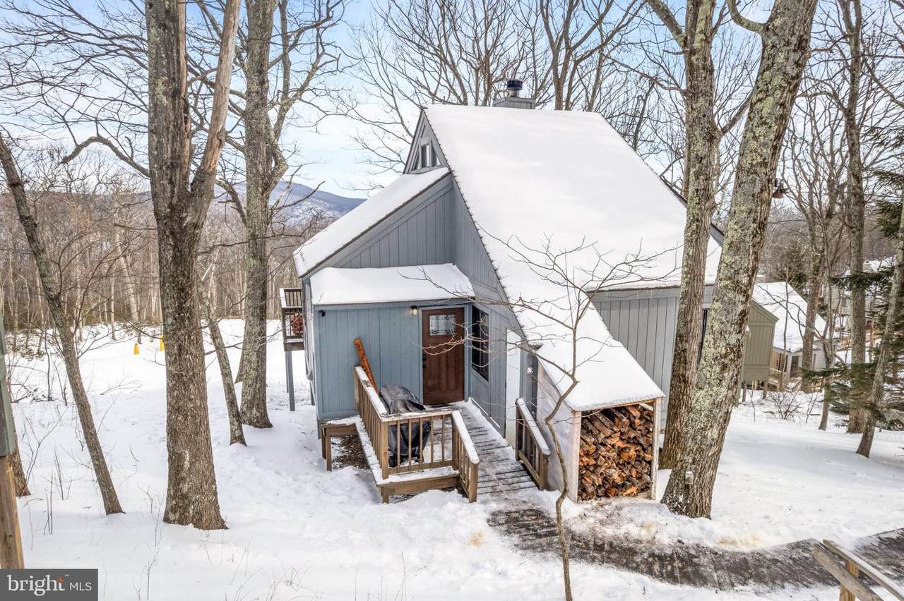 142 Squirrel Tree Lane - Photo 1