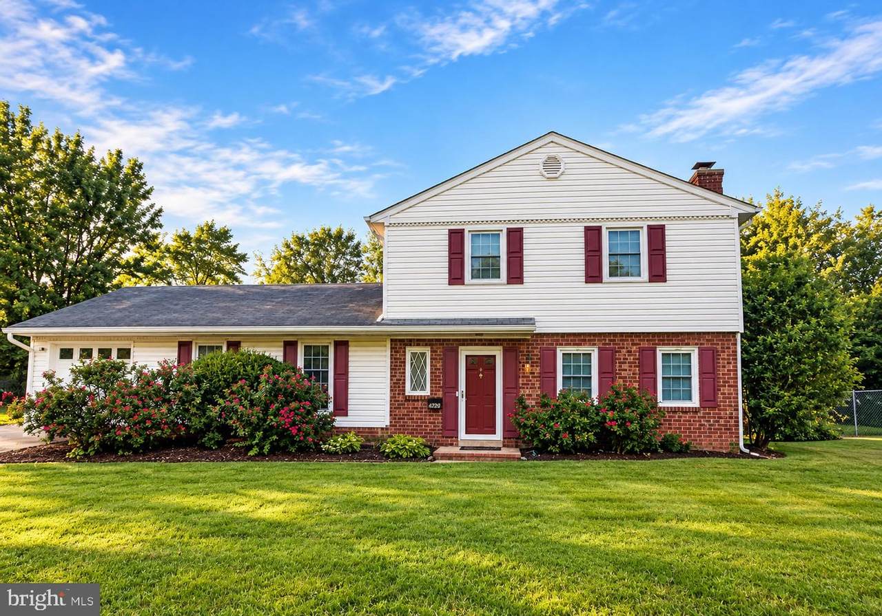 9706 Sudley Manor Drive - Photo 1