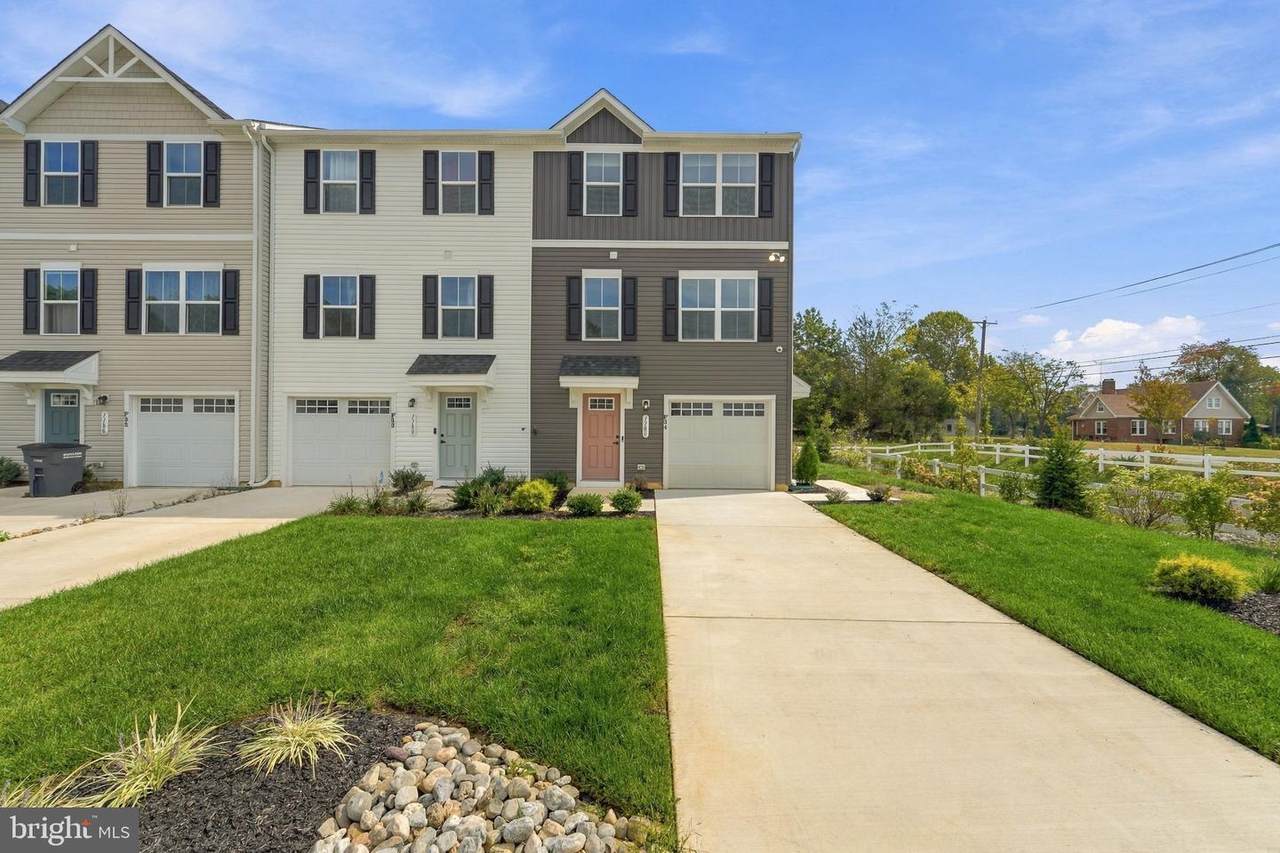 1180 Walnut Road - Photo 1