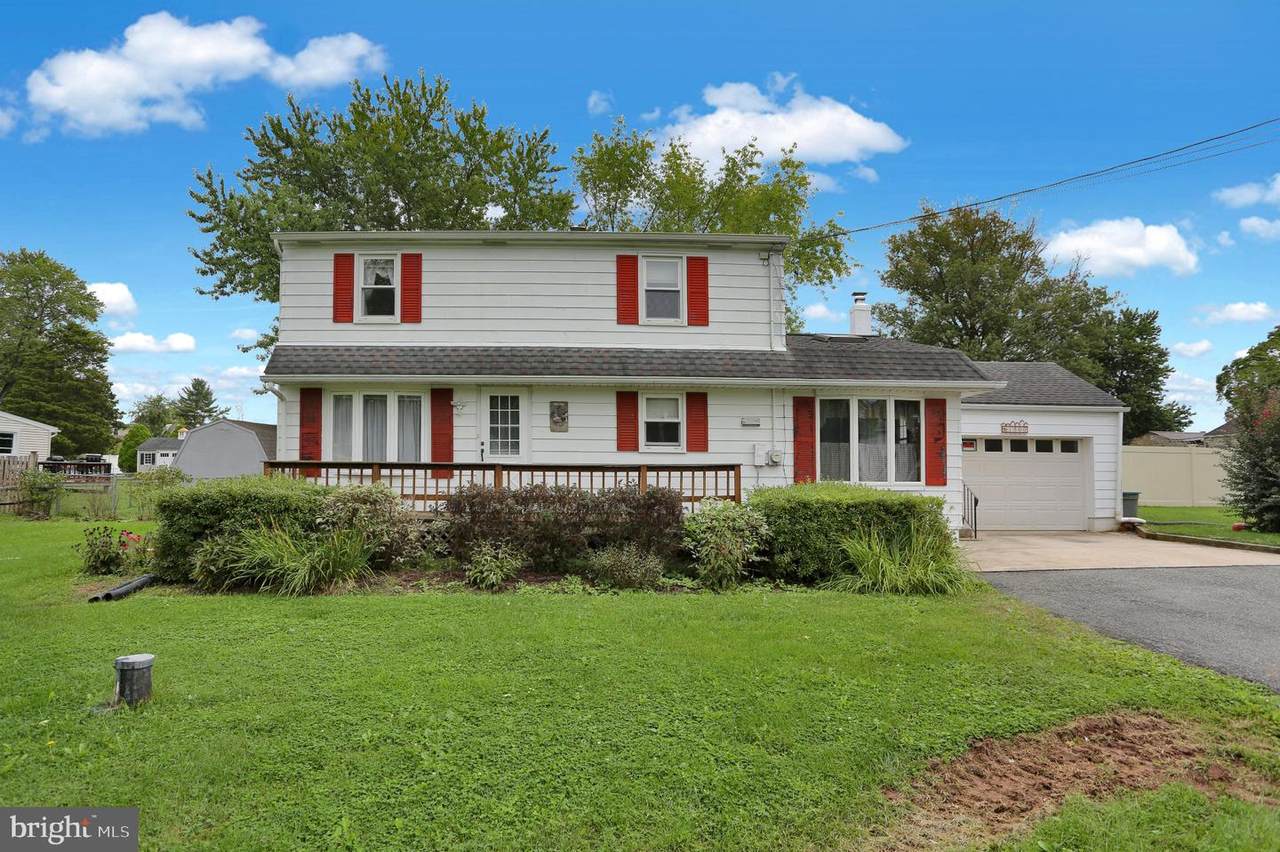 1500 Keim Street - Photo 1