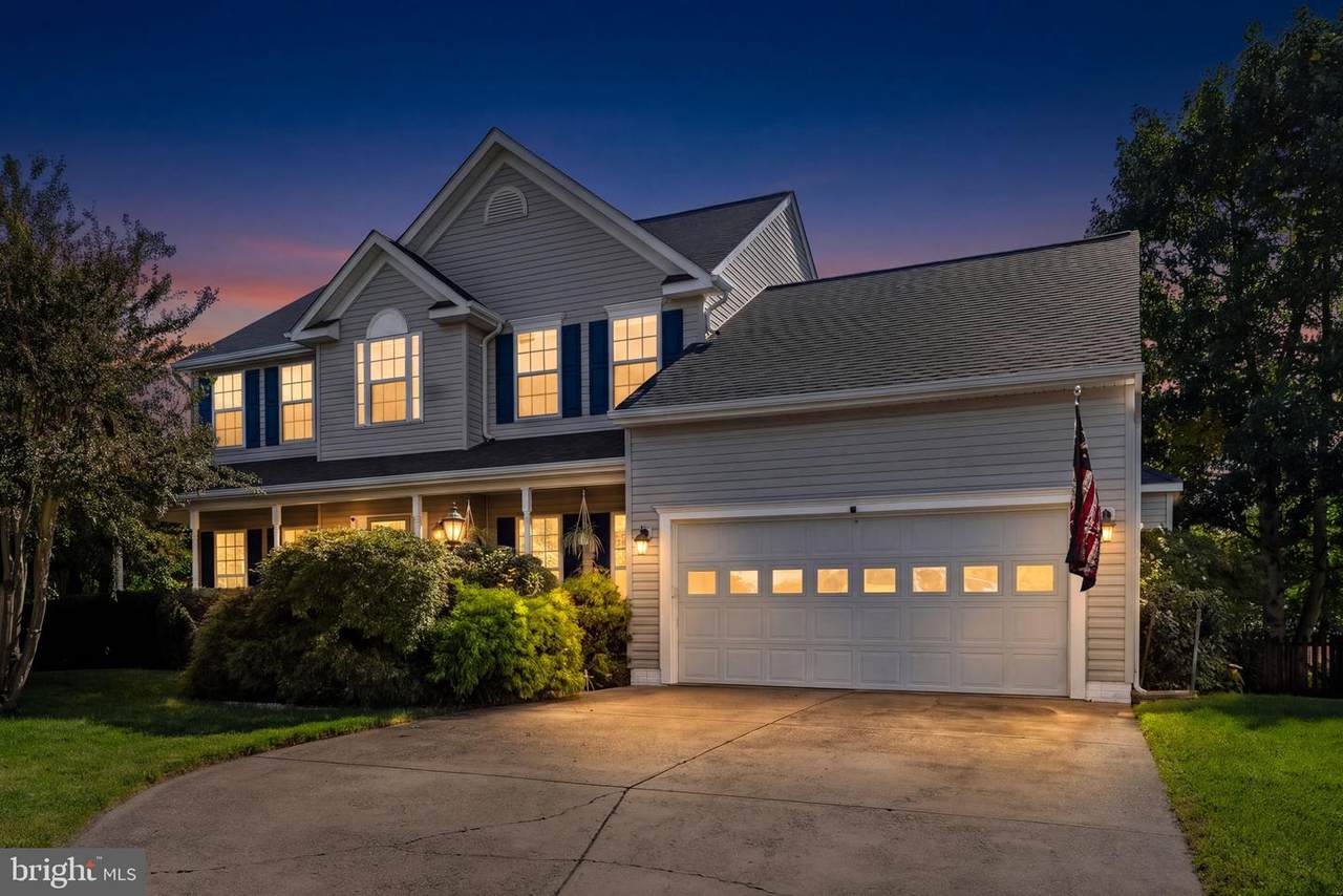 215 Fox Chase Street - Photo 1