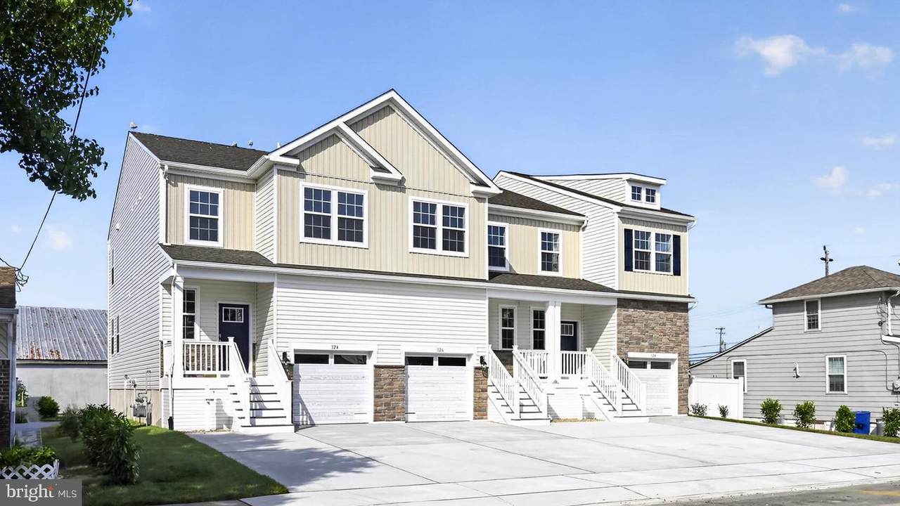 126 Montgomery Avenue - Photo 1