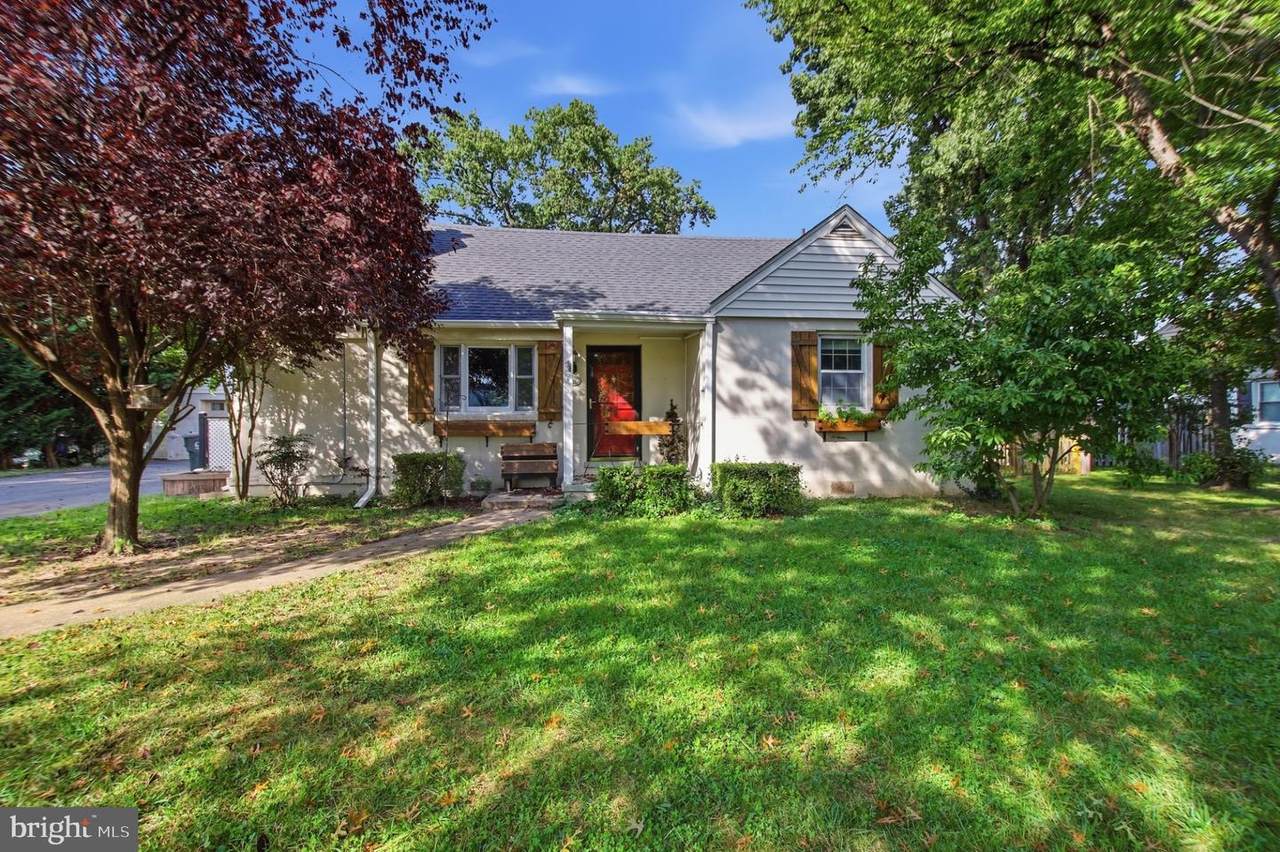 6012 Clames Drive - Photo 1