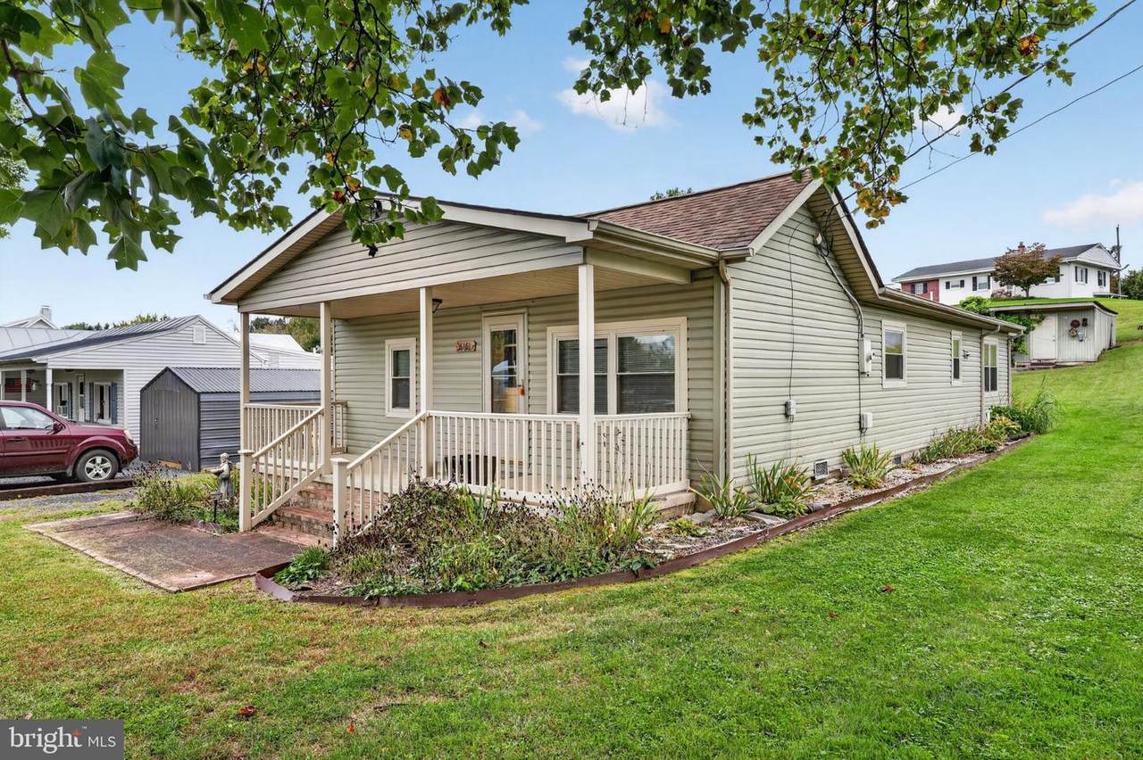 6161 Randall Street - Photo 1