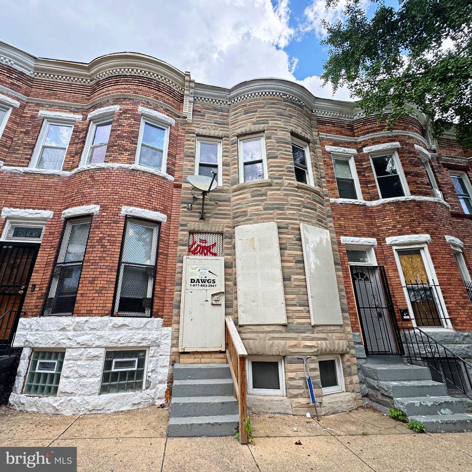 2833 Woodbrook Avenue - Photo 1