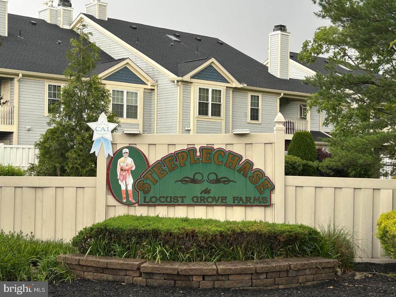 265 Steeplechase Court - Photo 1