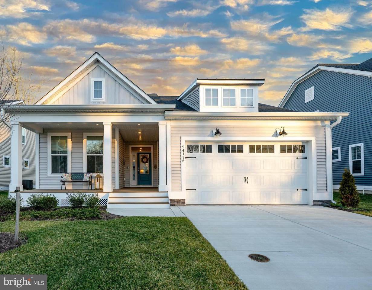 24176 Heartleaf Road - Photo 1