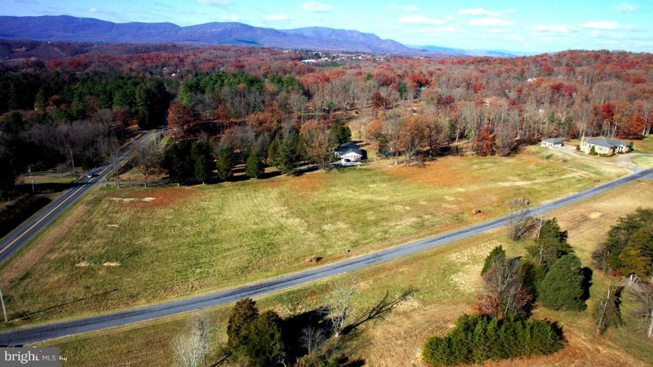 Hatcher Drive - Photo 1