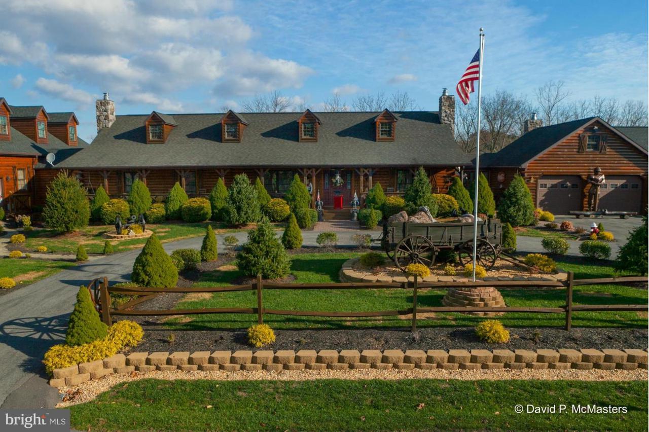 47 Sweetbriar Road - Photo 1