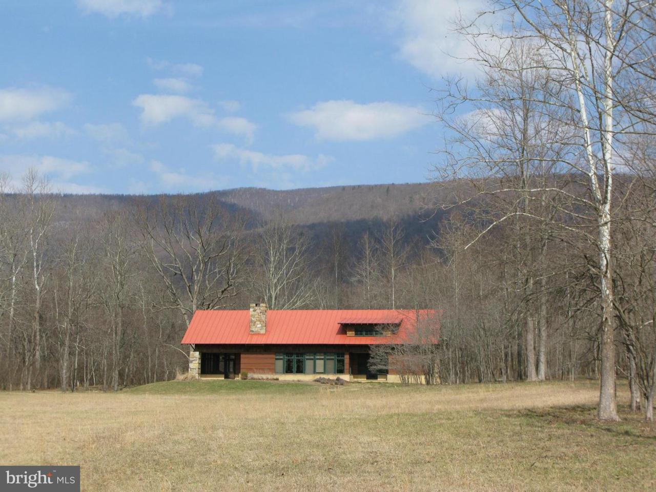 396 Keyser Run Road - Photo 1
