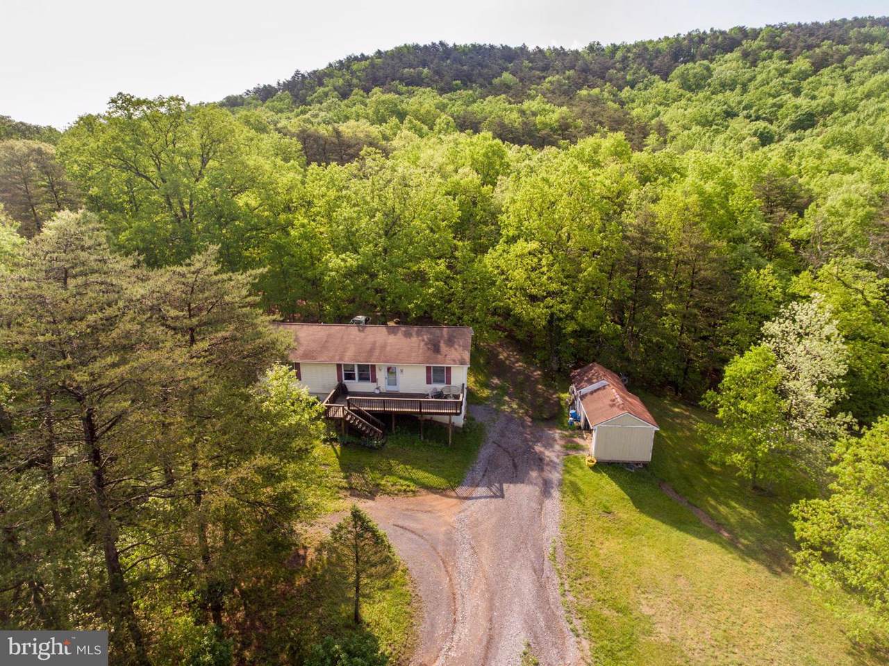 409 Lloyd Mt Road - Photo 1