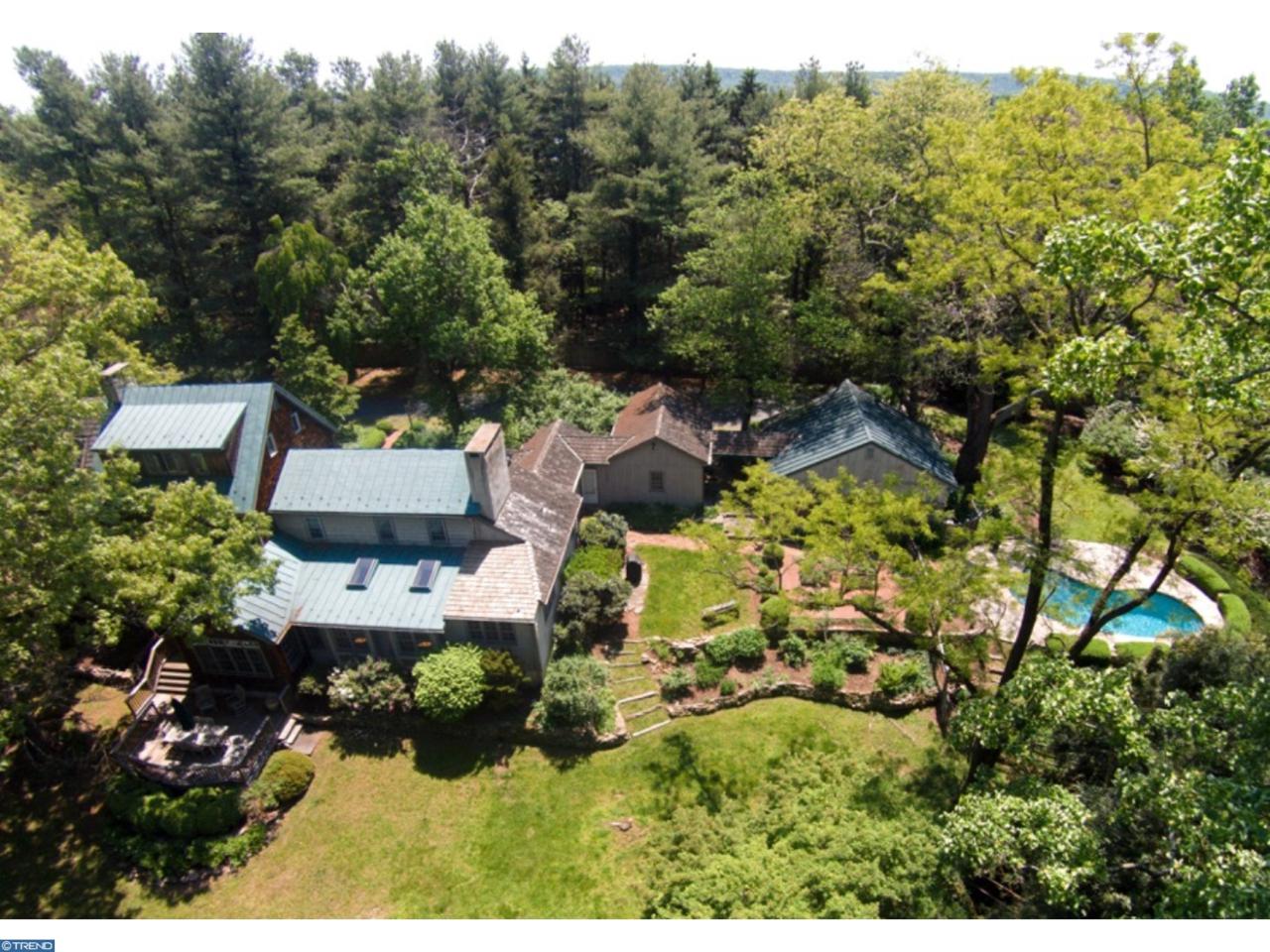 2942 Holicong Road - Photo 1