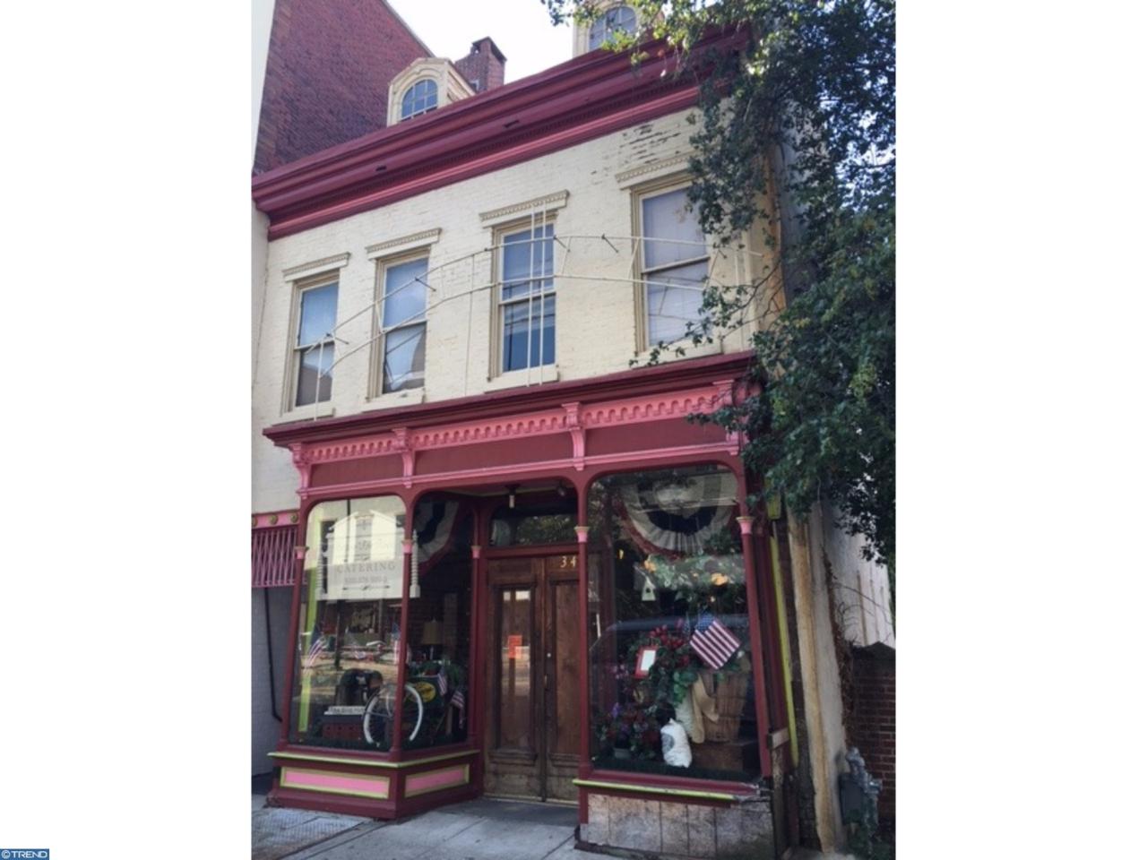 348 Penn Street - Photo 1