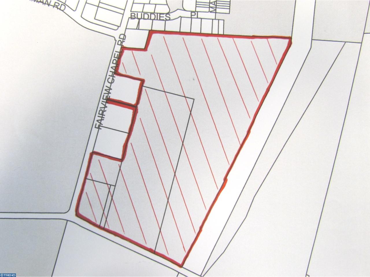 487 Fairview Chapel Road - Photo 1