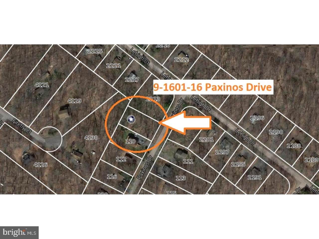 9-1601 Paxinos Drive - Photo 1