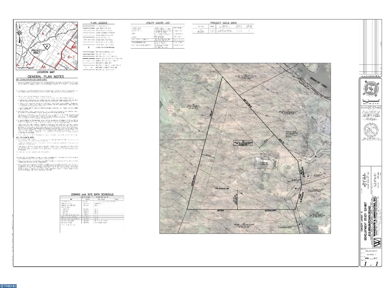 813 Brushtown Road - Photo 1