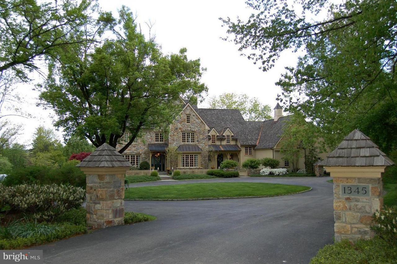 1345 Gypsy Hill Road - Photo 1