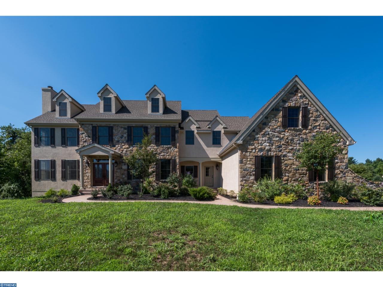 12 Penn Drive - Photo 1