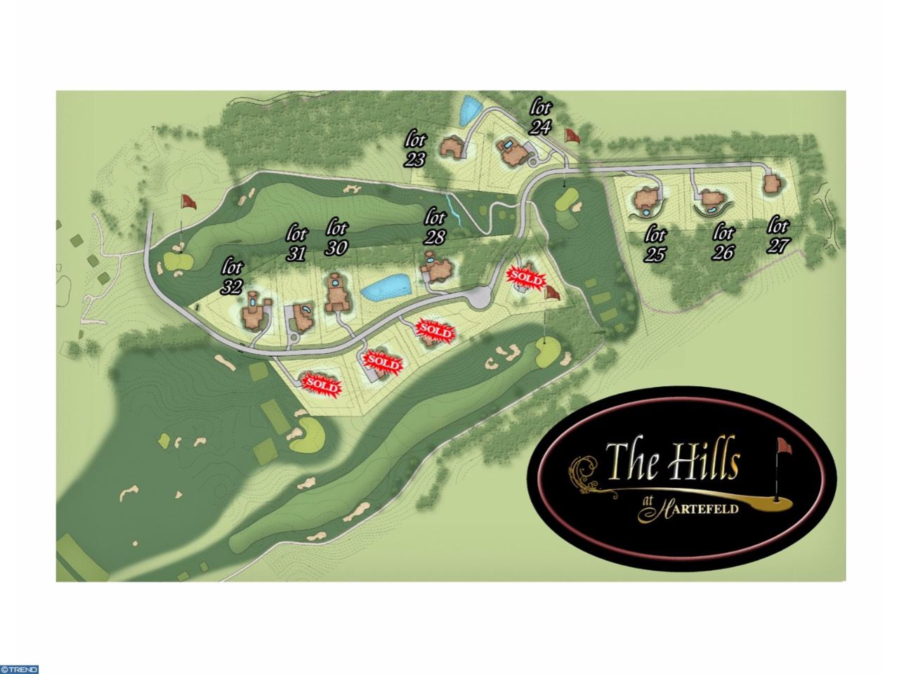 Lot 26 Pyles Mountain Lane - Photo 1