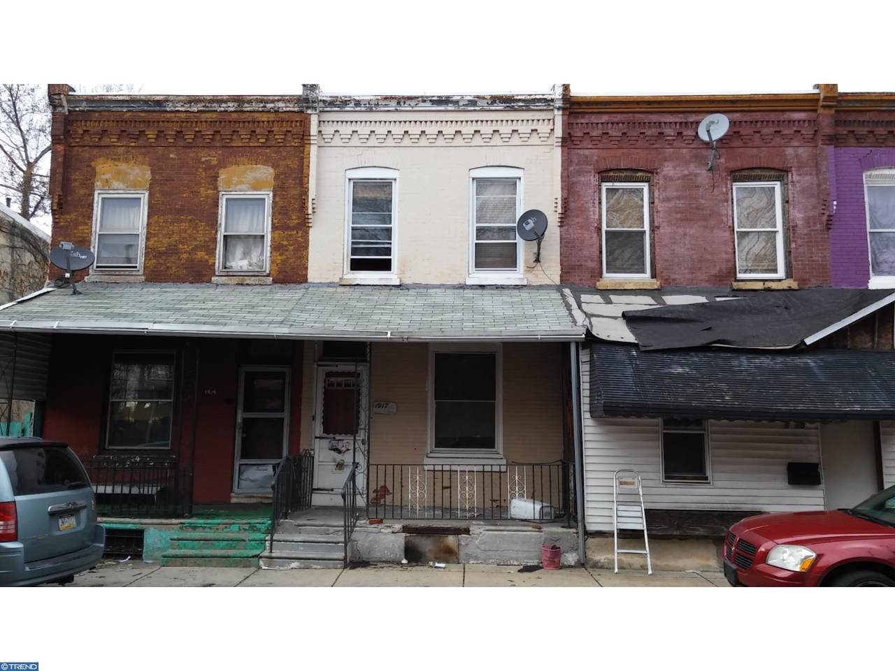 1917 Hilton Street - Photo 1