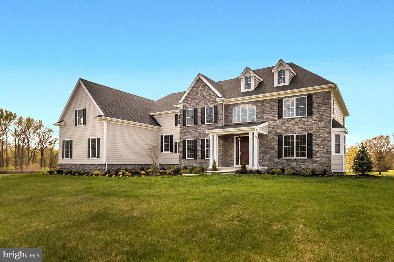 5 Zelkova Run Road - Photo 1