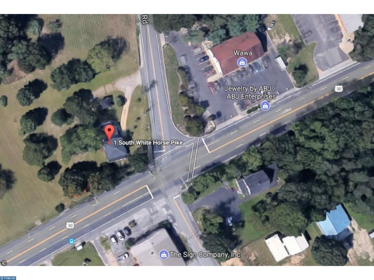 1 White Horse Pike - Photo 1