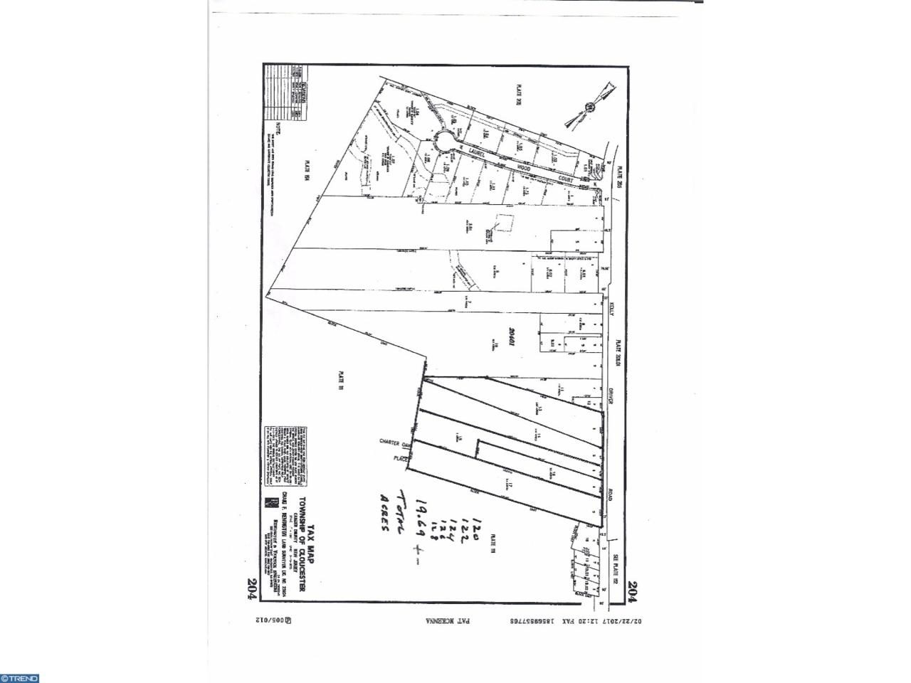 120-128 Kelly Drivers Lane - Photo 1