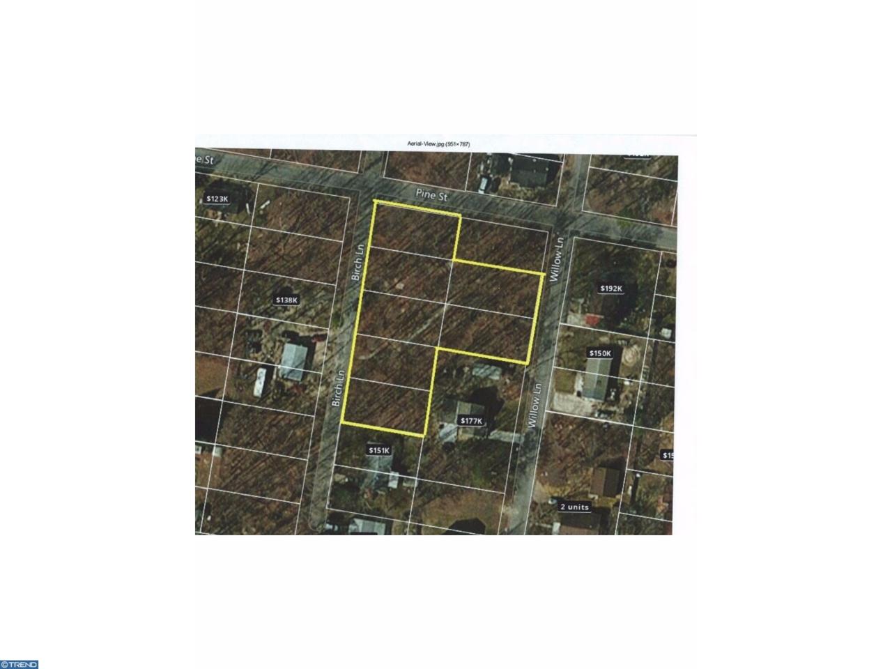 0 Birch Lane - Photo 1
