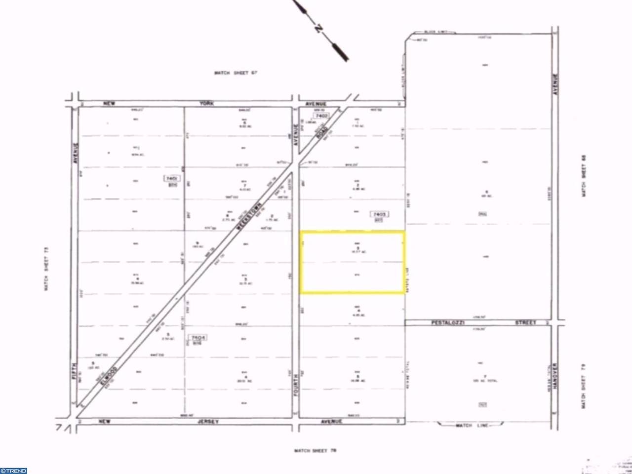 2211 4TH Avenue - Photo 1