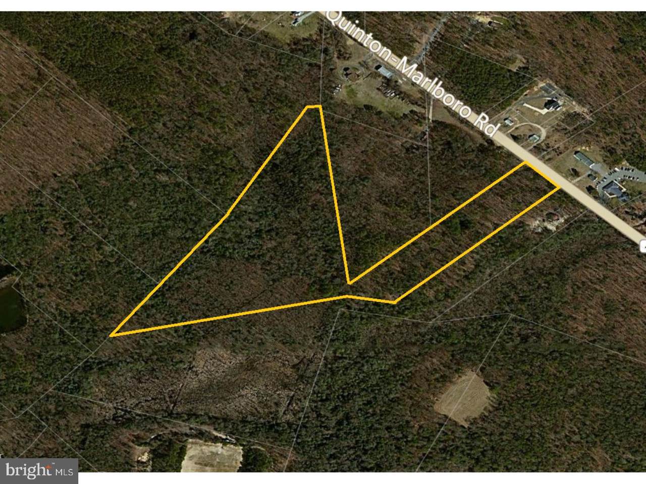 L:48 02 Quinton Marlboro Road - Photo 1