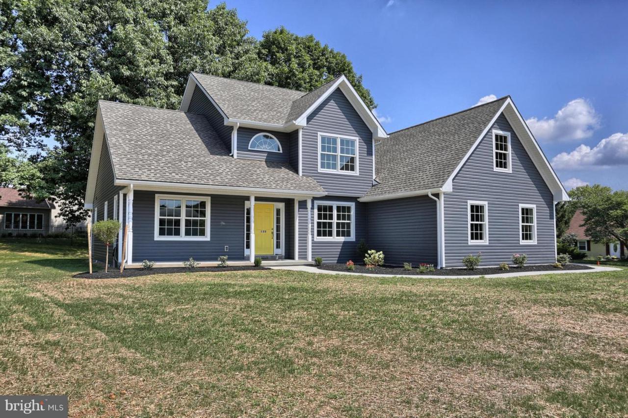 010 Scenic Ridge Boulevard - Photo 1