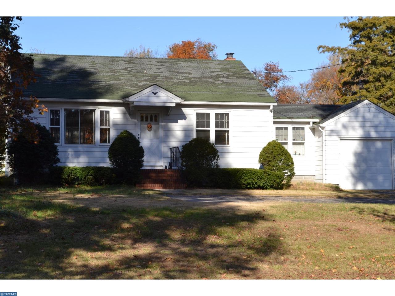 597 Old Deerfield Pike - Photo 1