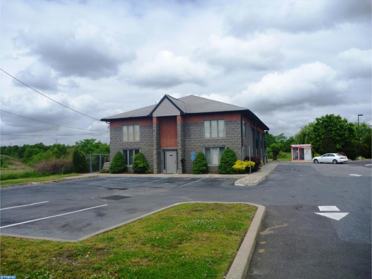 131 Cross Keys Road - Photo 1