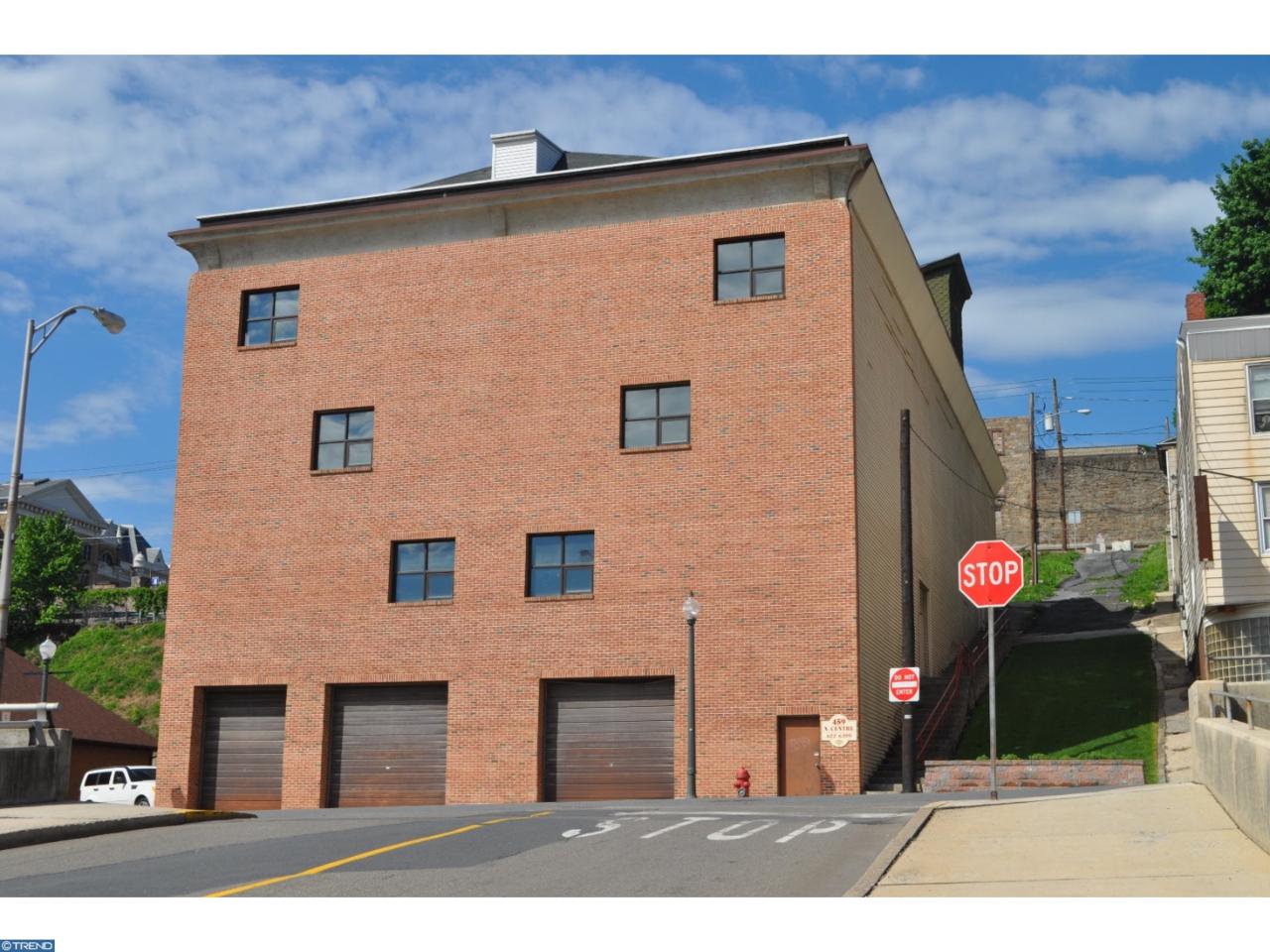 439 Centre Street - Photo 1