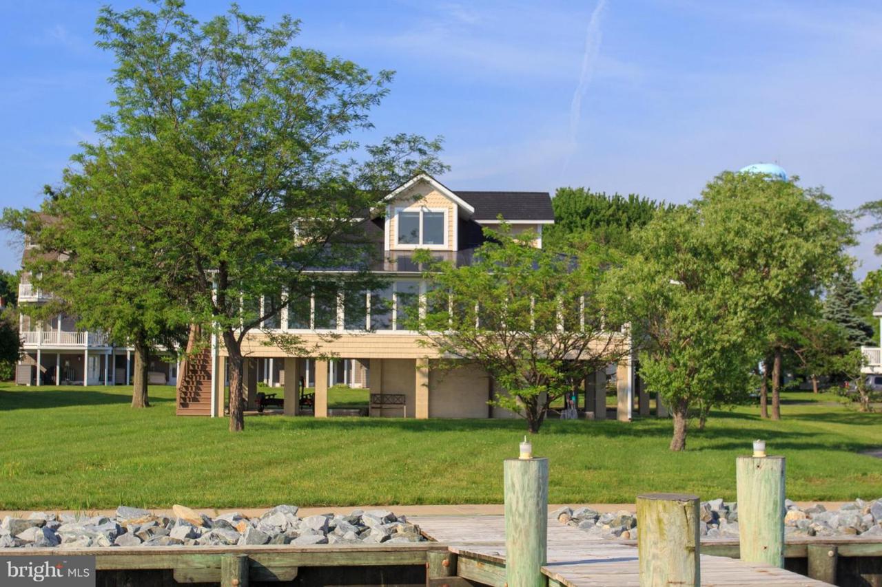 5896 Beach Road - Photo 1