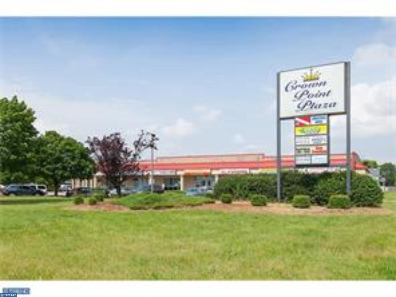530 Crown Point Road - Photo 1