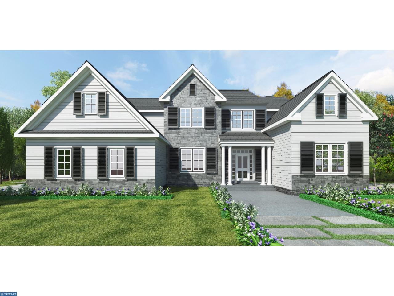 688 Cathcart Road - Photo 1