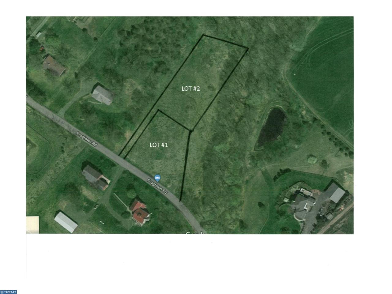 Lot 2 Frogtown Road - Photo 1